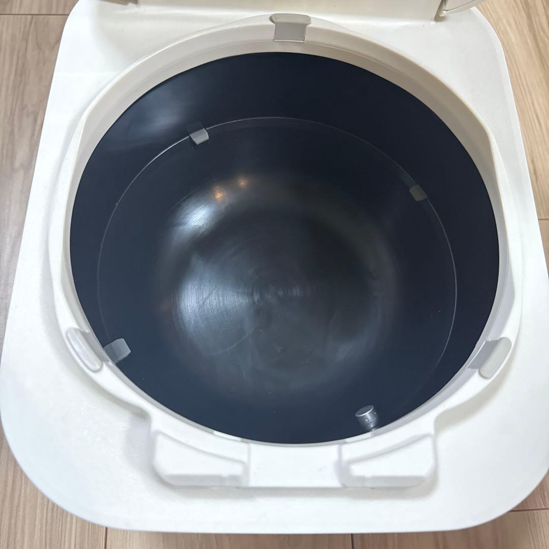 象印 IH炊飯器 STAN NW-SA10 5.5合