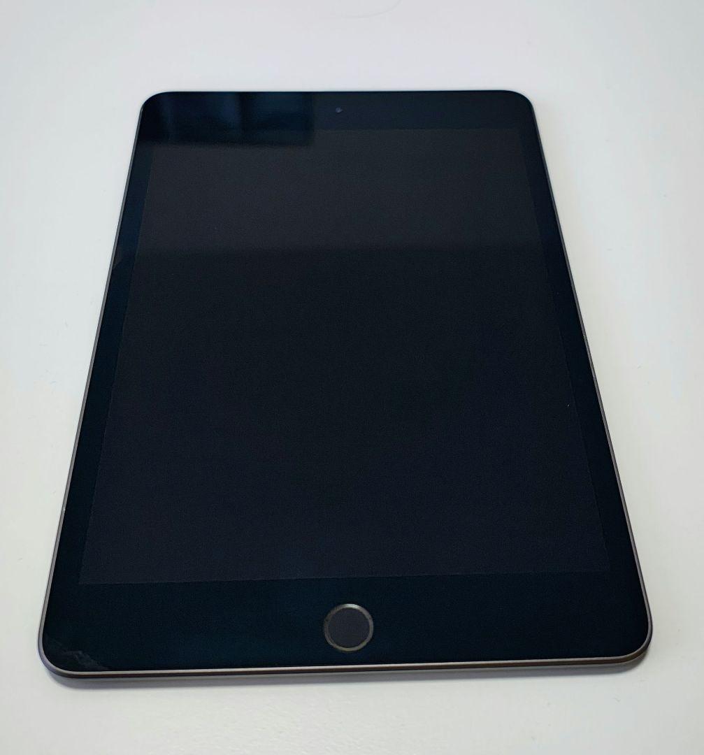 バッテリー95%【iPad mini 5世代 64GB WiFi】充放電163回