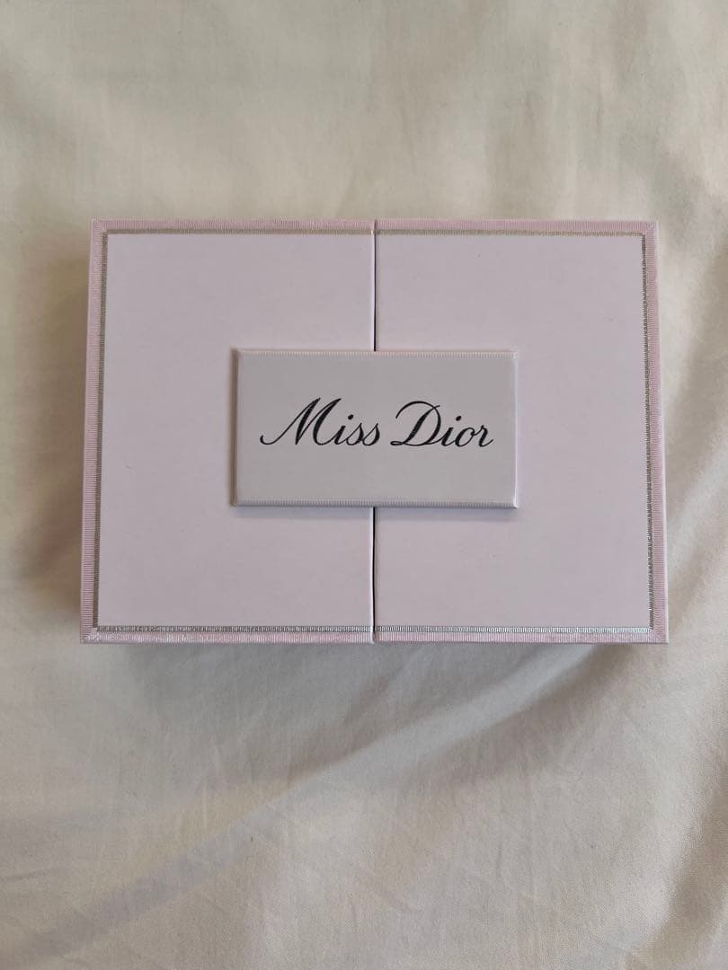 Miss Dior 香水3本セット