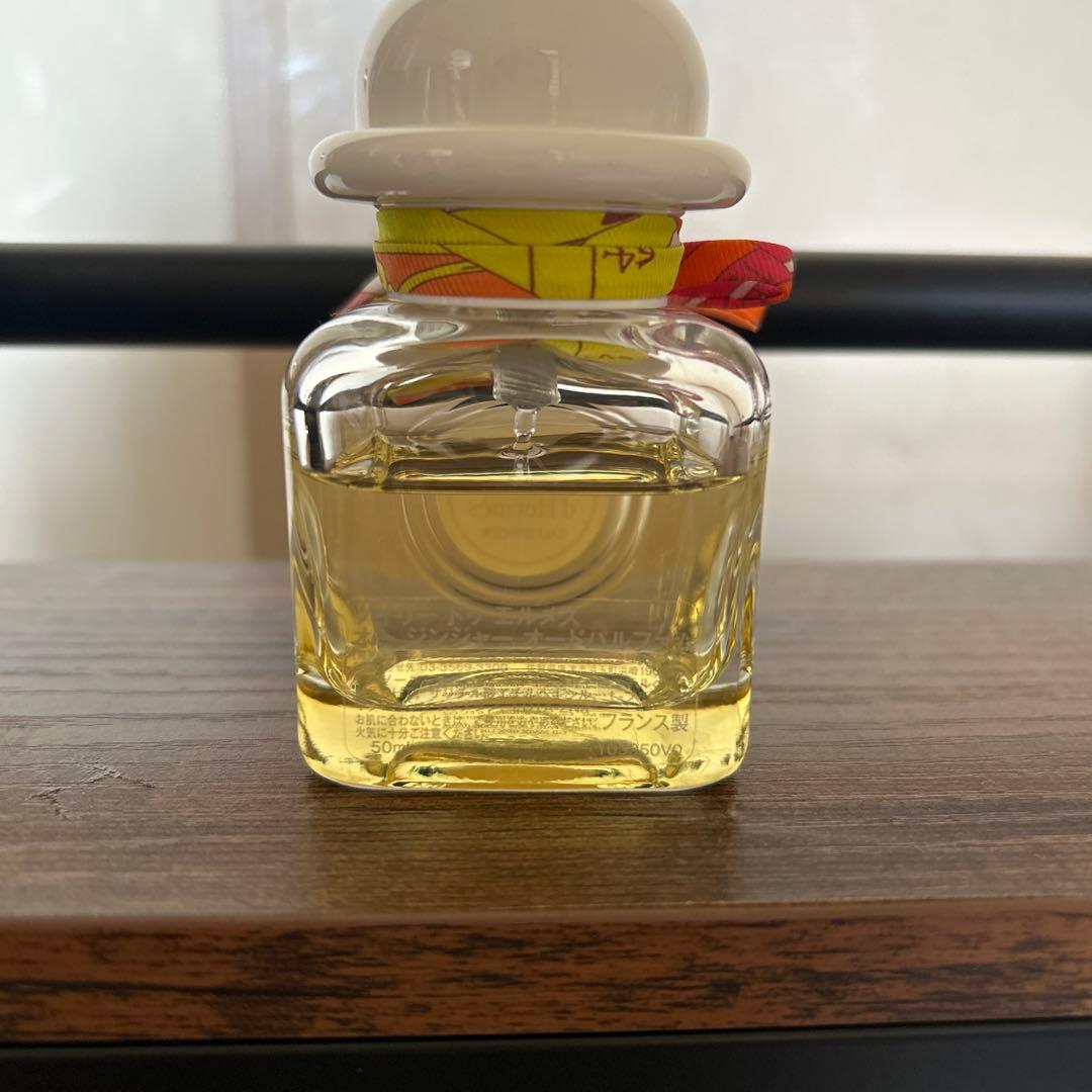 は*つ様 エルメス ツイリー ドゥ エルメス オージンジャー 50ML エルメス