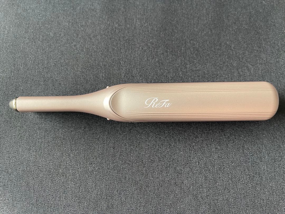 ReFa リファフィンガーアイロン ST6