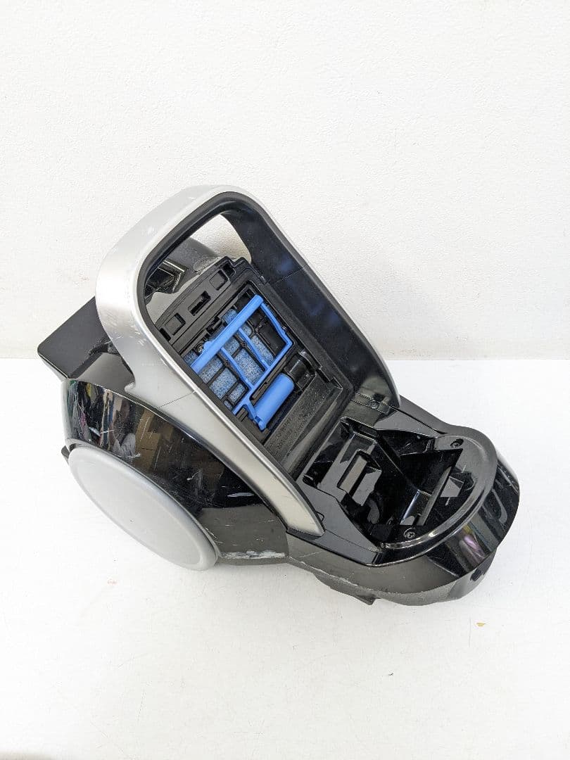 HITACHI CV-SC100 サイクロン式掃除機 2018年製