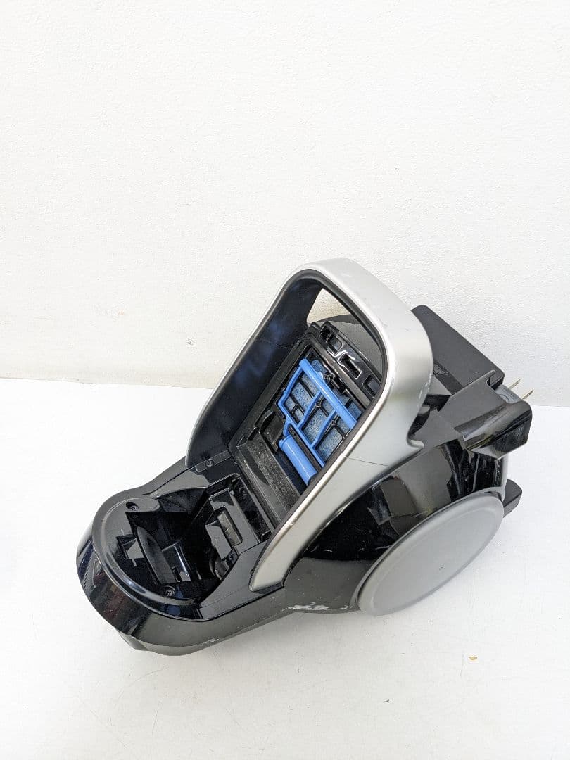 HITACHI CV-SC100 サイクロン式掃除機 2018年製