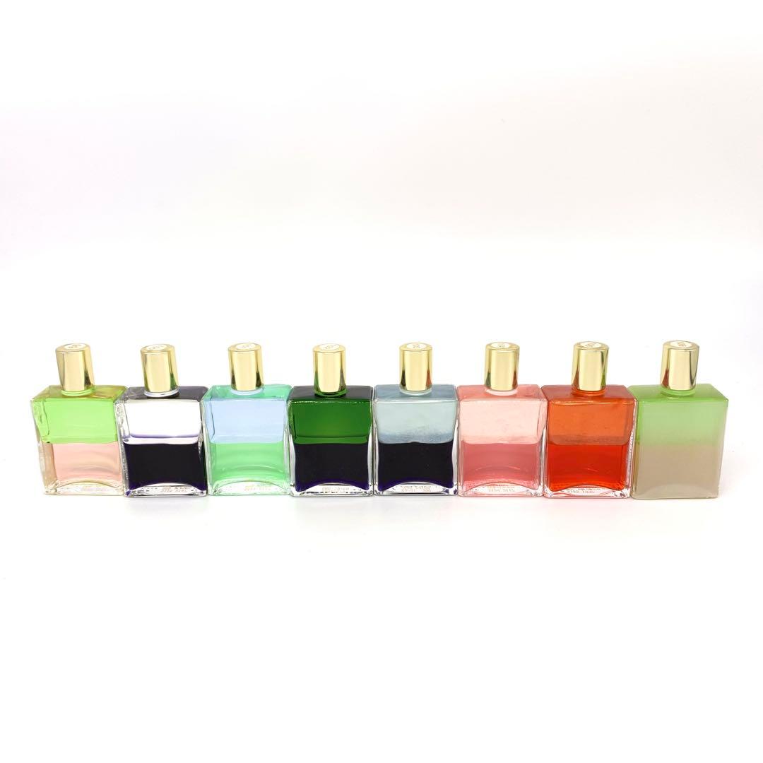 オーラソーマ　イクイリブリアム ボトル　25ml フルボトル