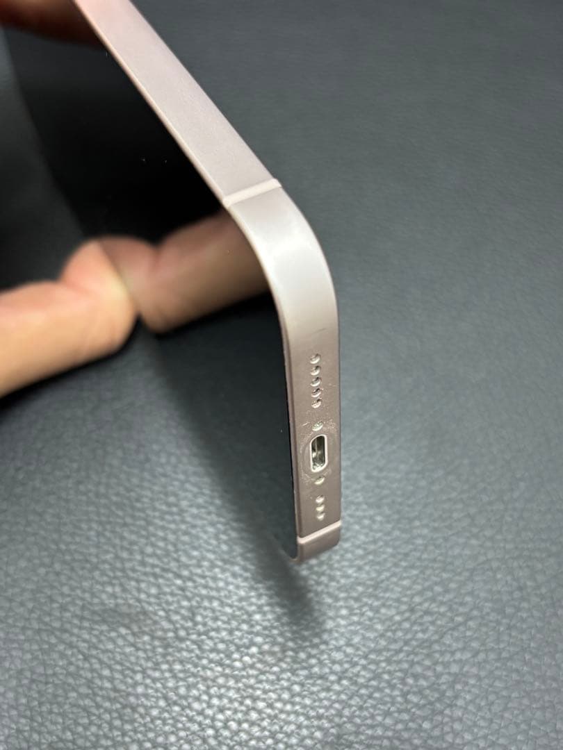 iPhone 13 128GB ピンク