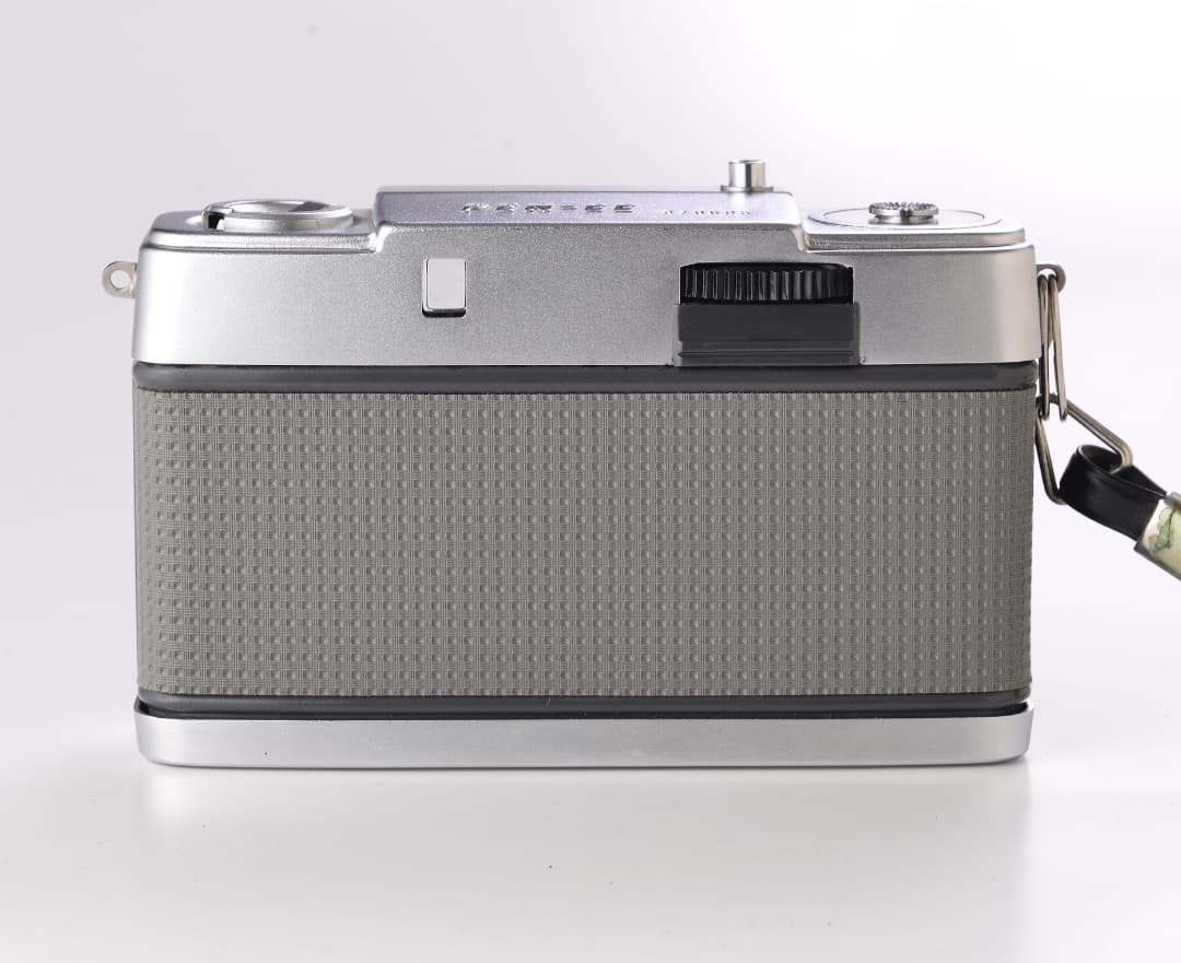 オリンパス Olympus PEN EE-EL ハーフフレームカメラ