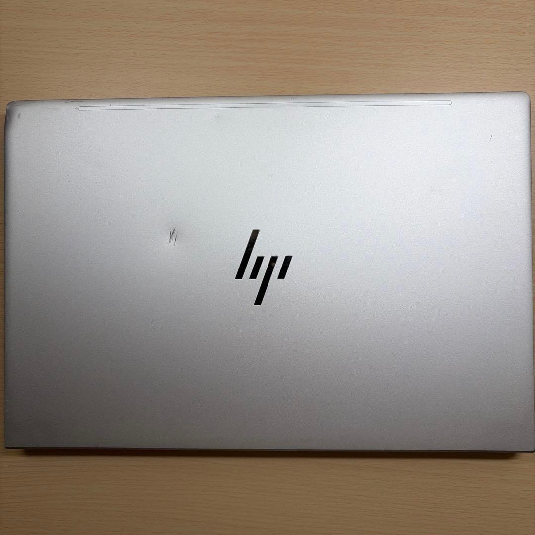 Windowsノート本体 HP EliteBook 630 G9 i5-1235U 16GB SSD512