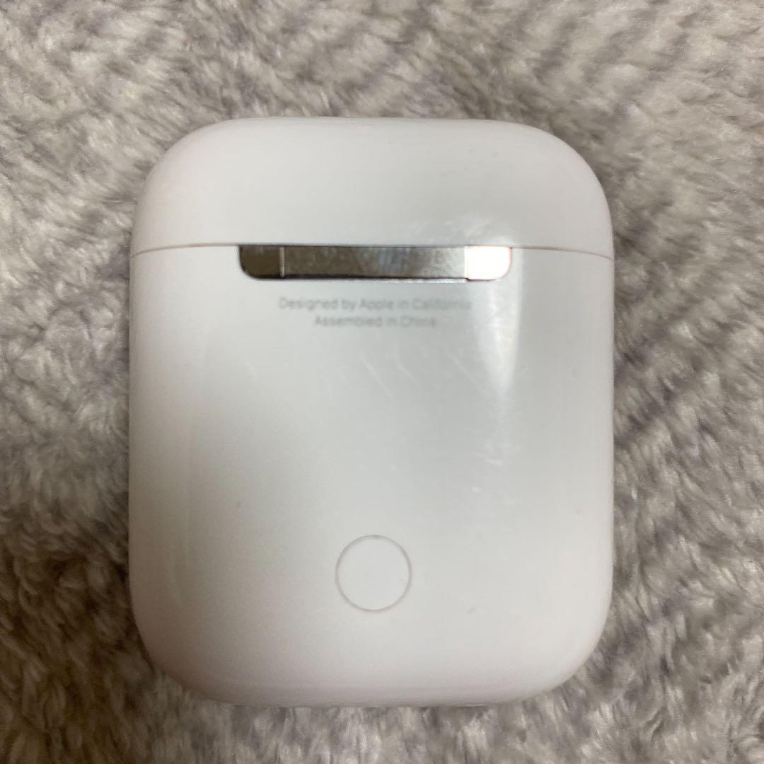 スマホアクセサリー Airpods case