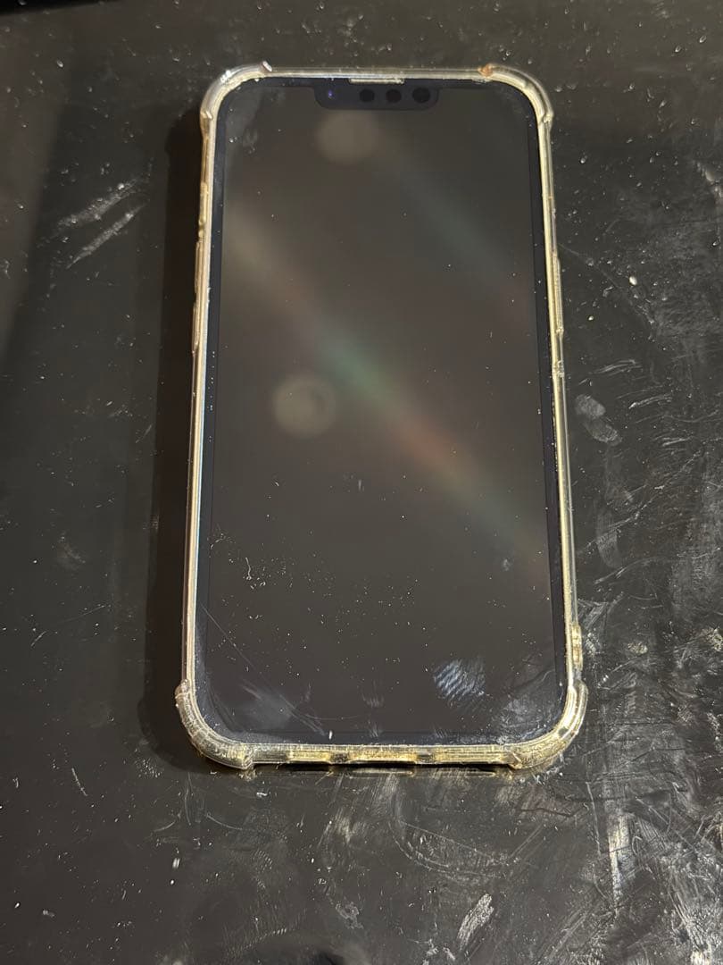 iPhone 13 ブルー 256GB SIMフリー 値下げ可能