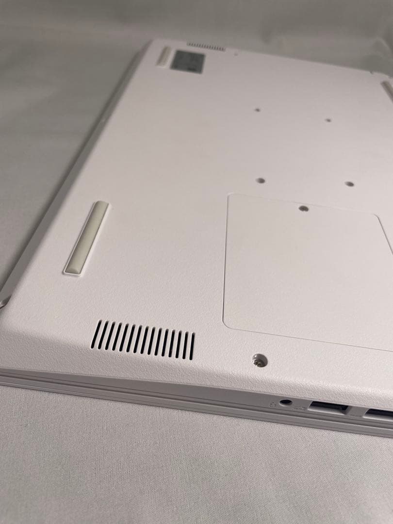 その他ノートPC本体 NEC LAVIE PC-N153CGAW Ryzen3-7330U 8GB