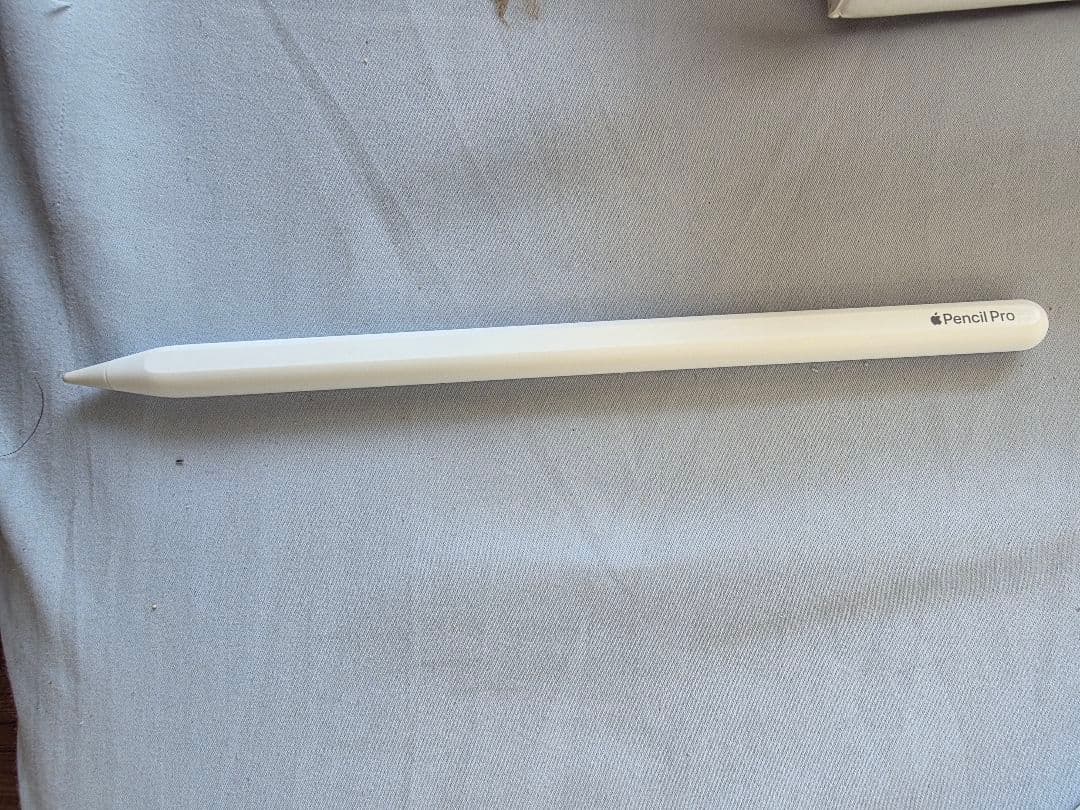 iPad Air (M3) 256GB Wi-Fi 13インチ スペースグレー