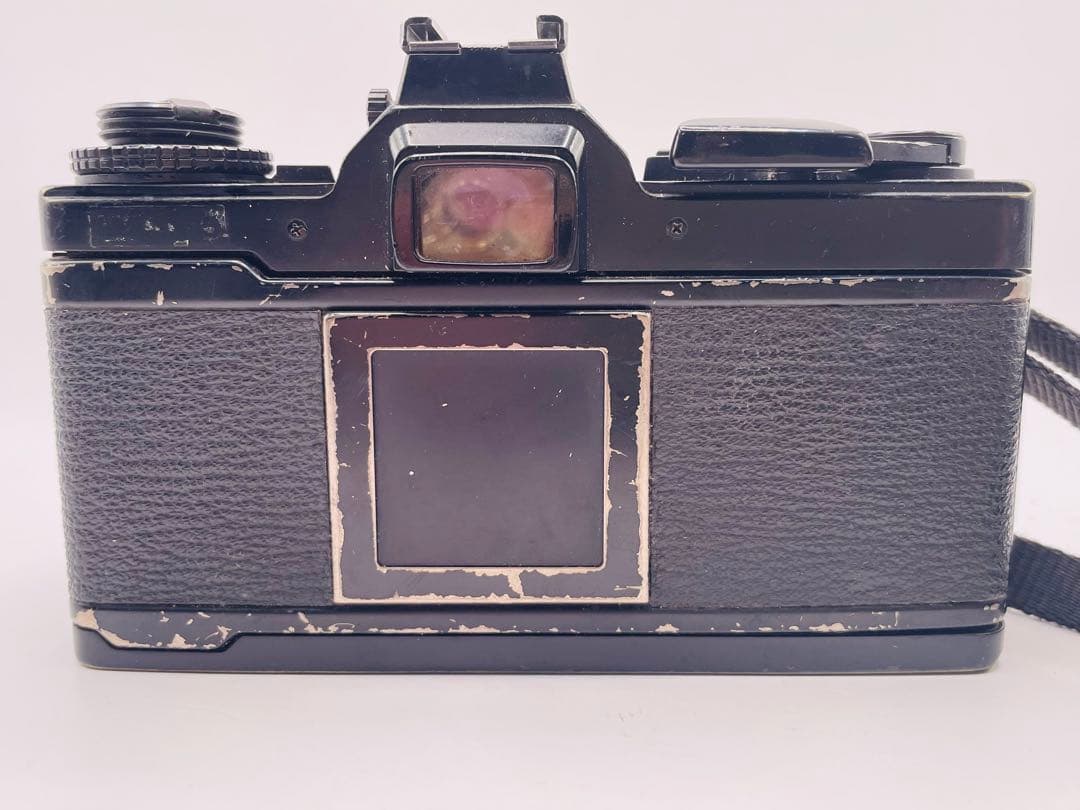 OLYMPUS OM-4 OM-1 一眼レフカメラ 本体 2台セット