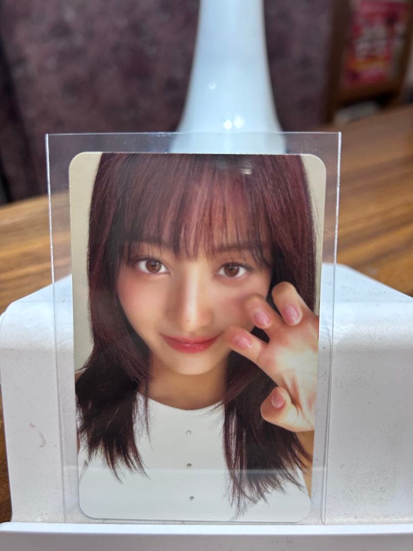 TWICE ジヒョ トレカ 13枚 まとめ売り 非売品特典 サイン入り 被りあり