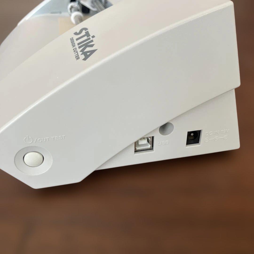 Roland STIKA SV-8 カッティングプロッター デザインカッター