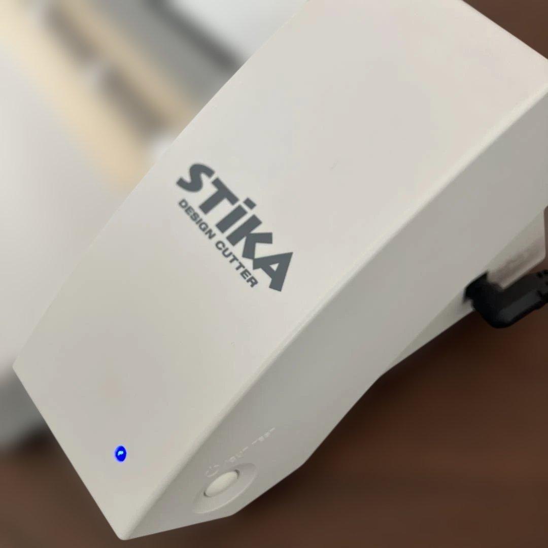 Roland STIKA SV-8 カッティングプロッター デザインカッター