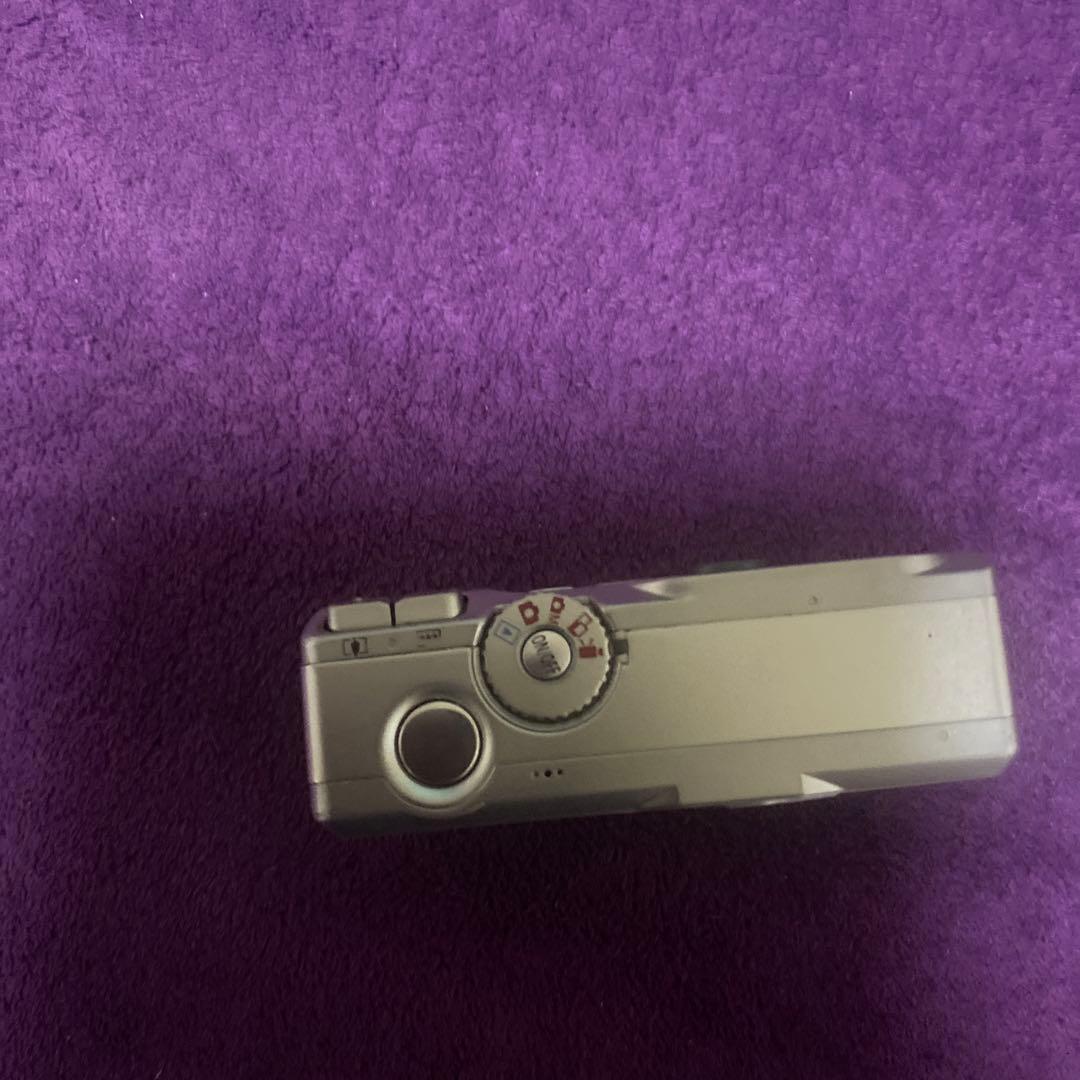 カメラ Canon