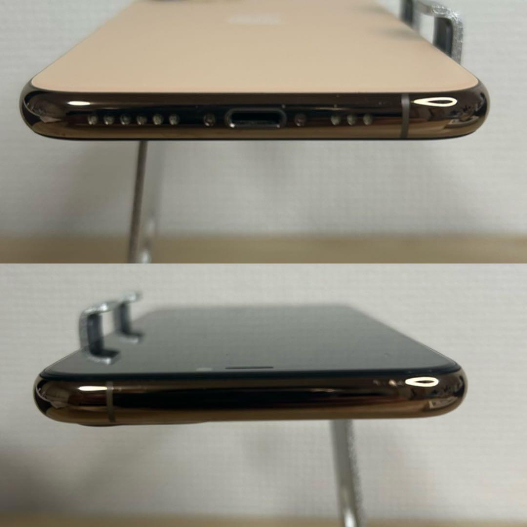 【美品】iPhone 11 pro 256GB ゴールド