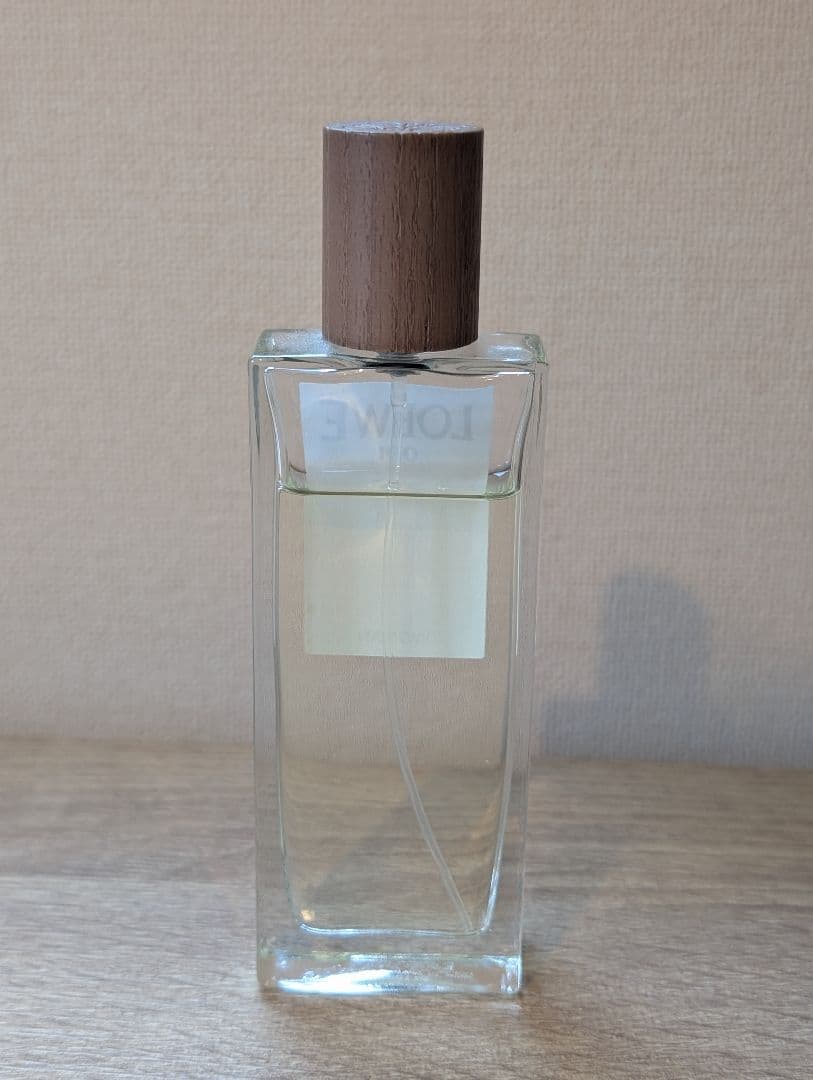 LOEWE 001 WOMAN オードパルファン 50ml ロエベ　香水