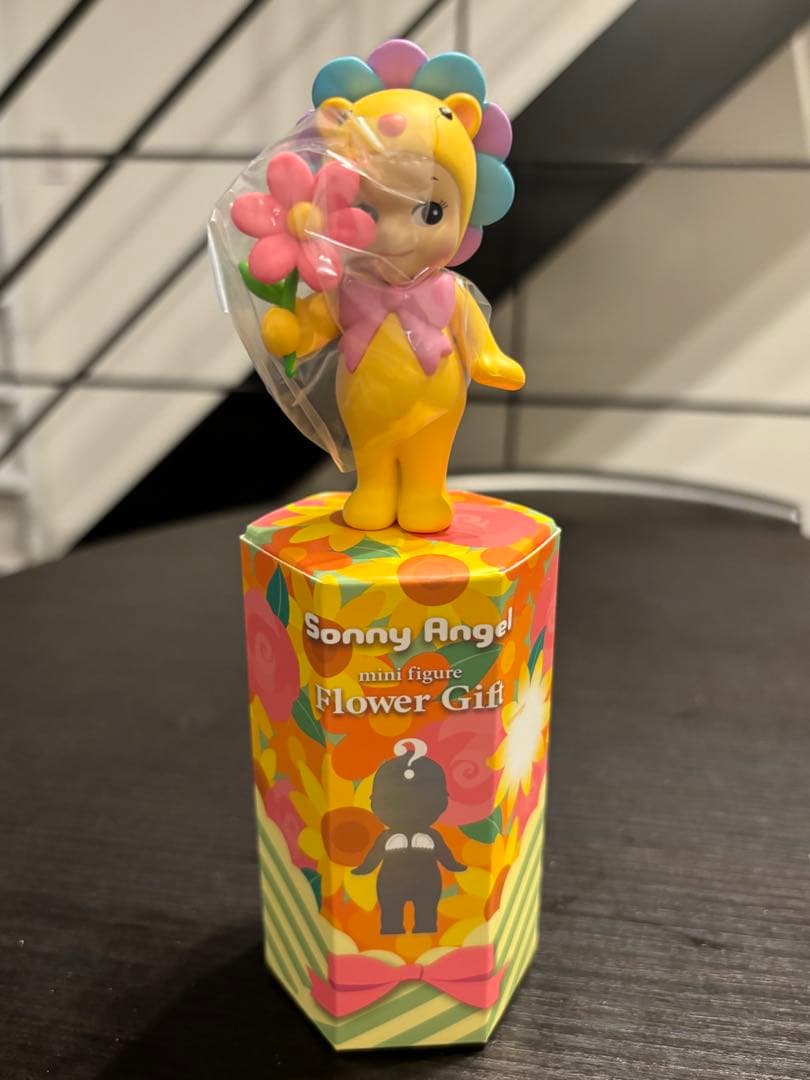 Sonny Angel ソニーエンジェル　7点セット