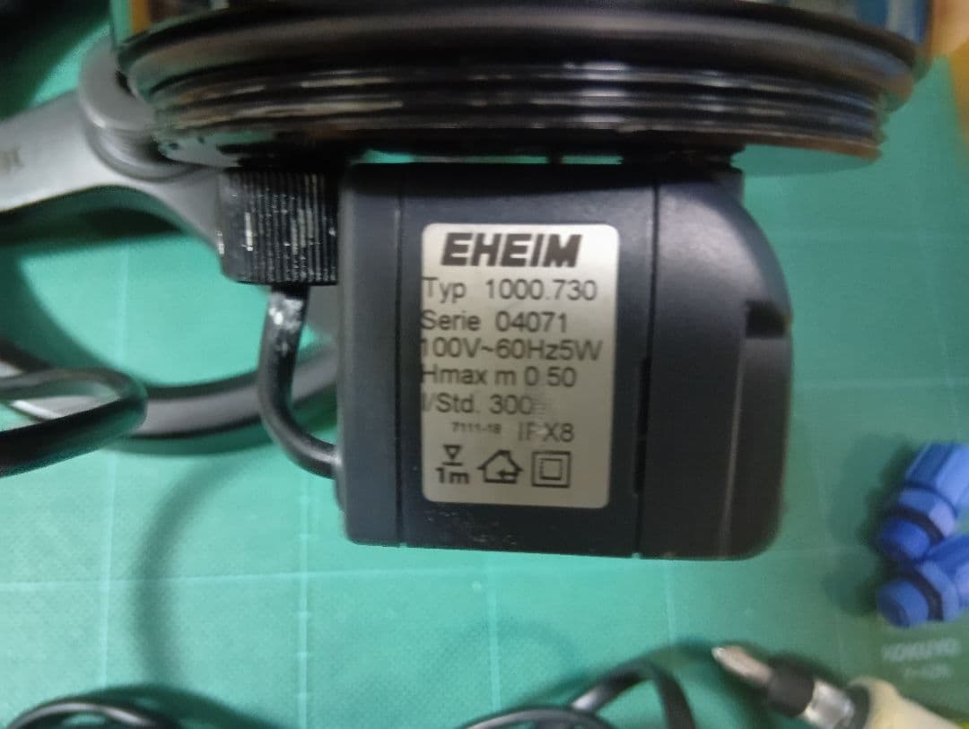 ZALMAN RESERATOR1 PLUS 水冷パーツ　ジャンク