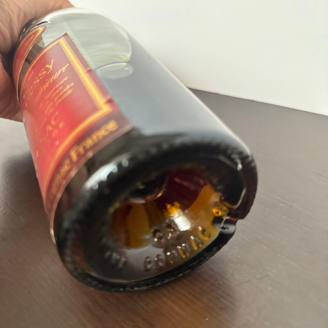 ヘネシーHennessyキュヴェスペリオール700ml[古酒]