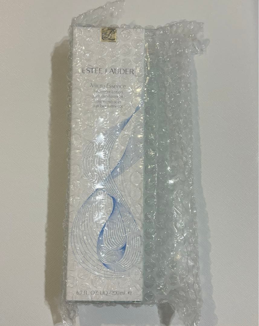 新品未使用】ESTÉE LAUDER マイクロエッセンスローション BF 200