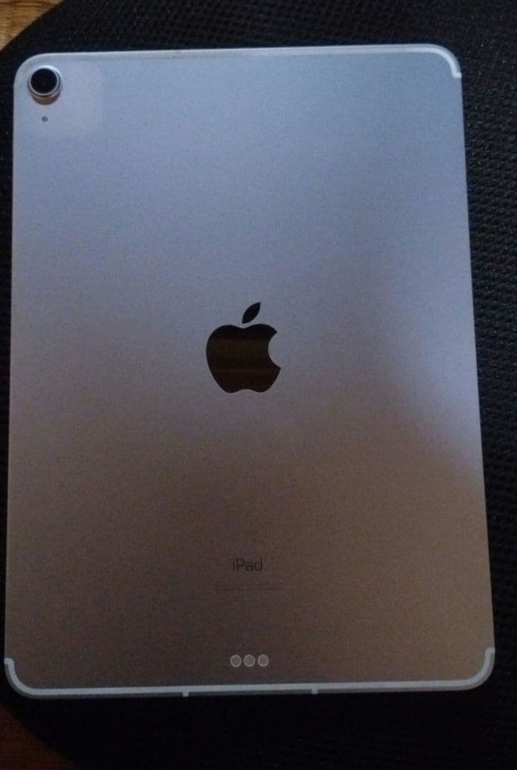 Apple iPad 本体 64GB　箱無し