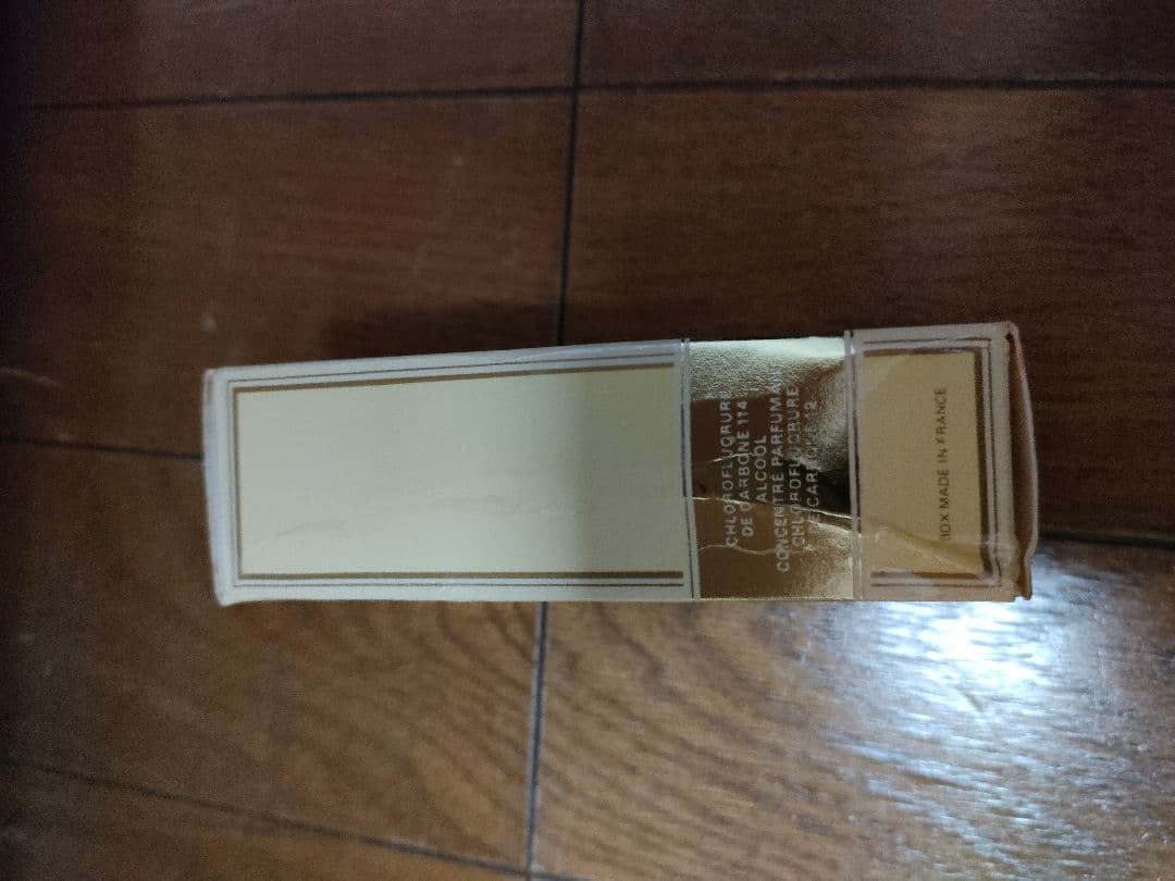 GUERLAIN ミツコ 蕾ボトル 香水 おまけニナリッチ香水