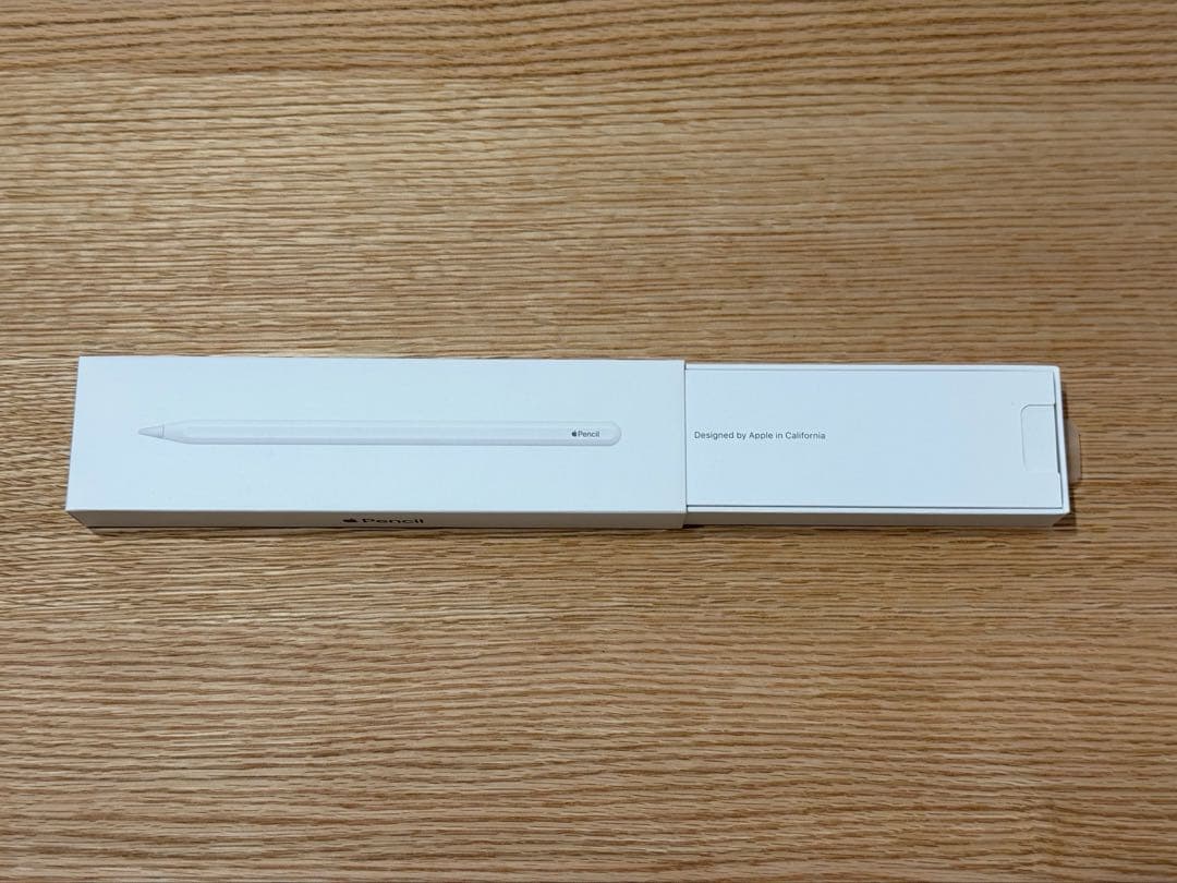 iPad本体 iPad pro A2228 256GB + Apple pencil