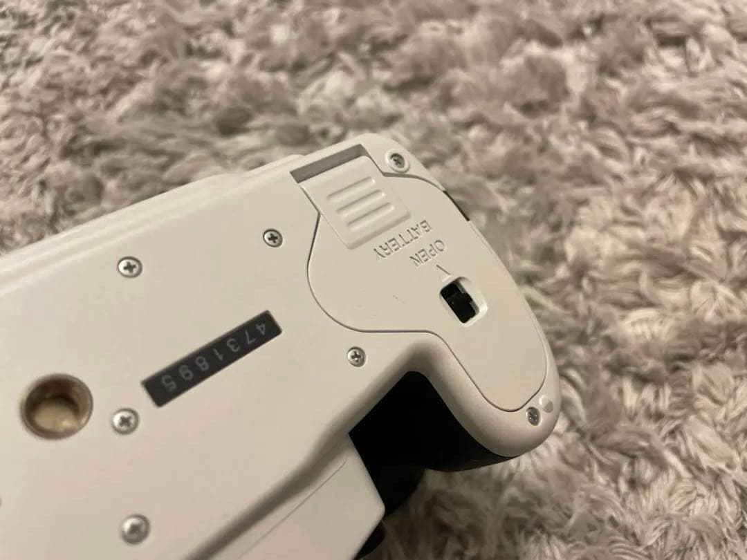 PENTAX K-50 ホワイト ダブルレンズセット バッグ付