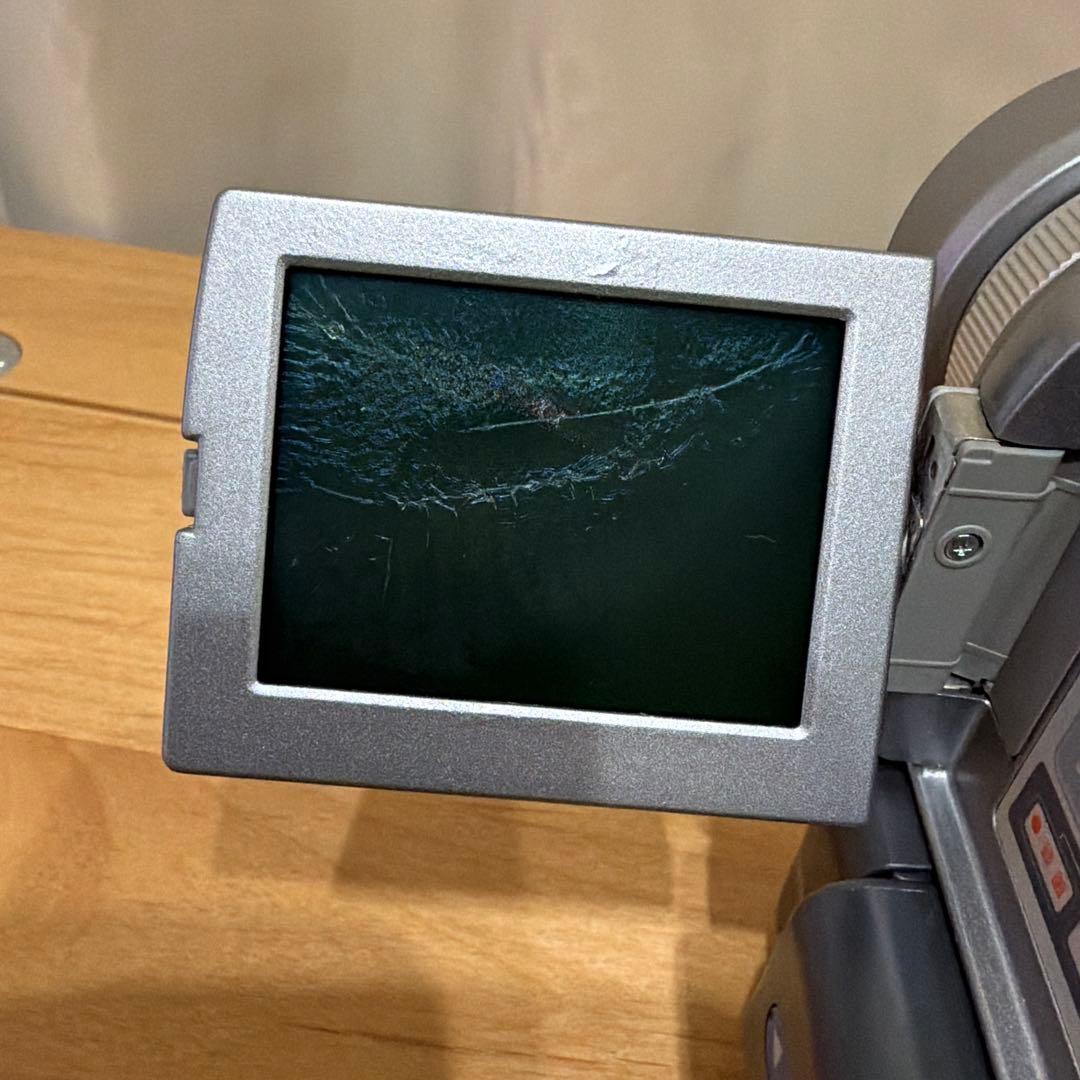 SONY Handycam セット(ジャンク)