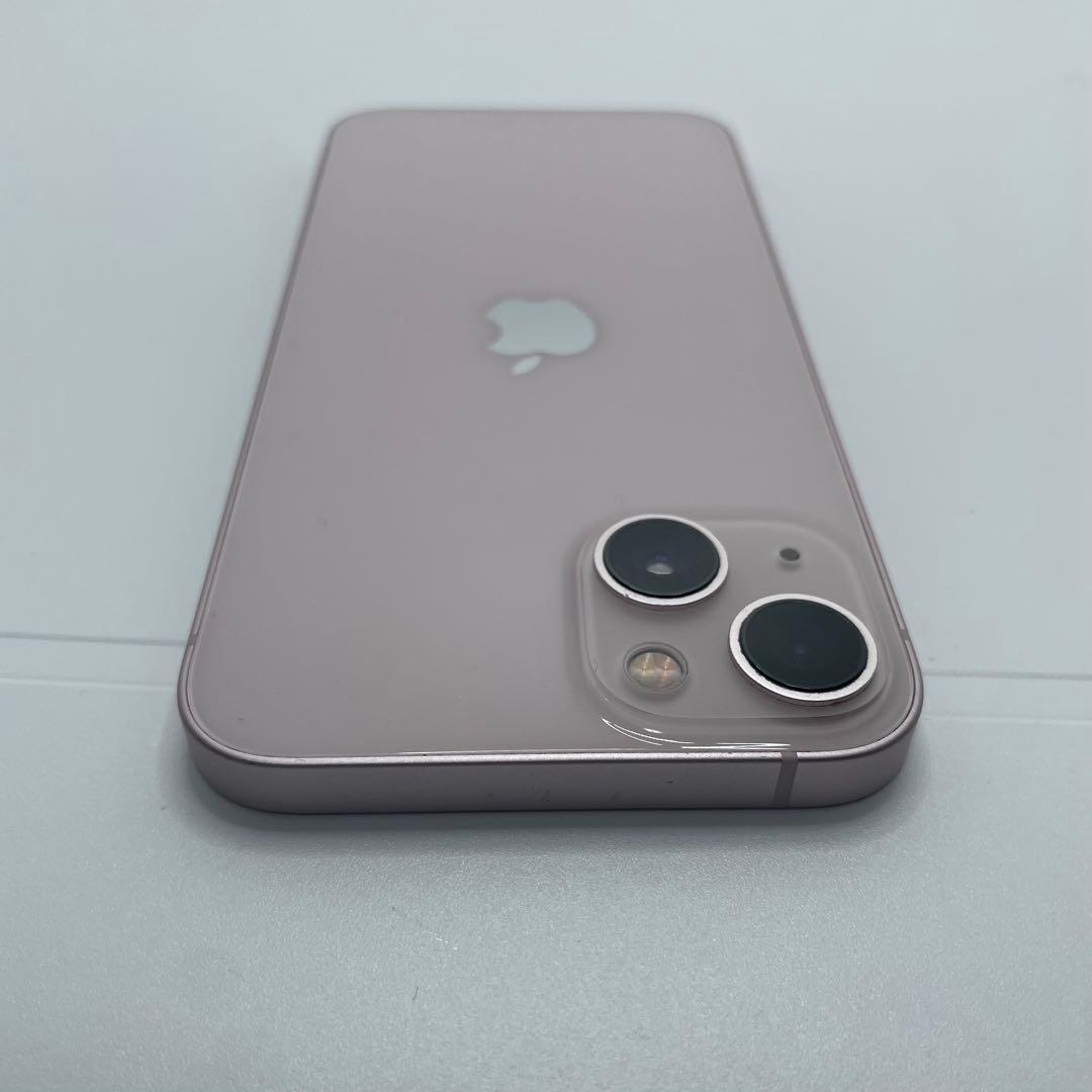【格安美品】iPhone 13 256GB simフリー本体 366