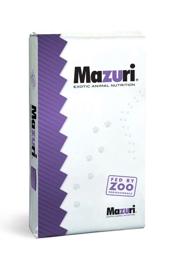 MAZURI インセクティボアダイエット 11.34kg