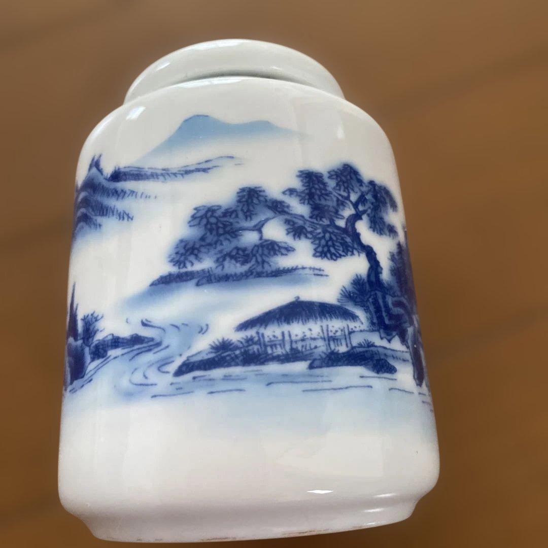 中国茶　お茶入れ