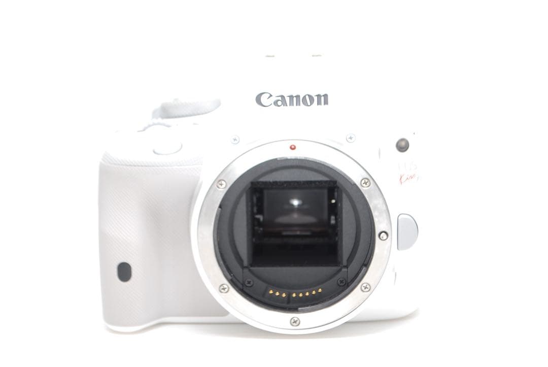 ❤️スマホ転送OK❤️Canon kiss X7 キャノン 最軽量モデル 大人気