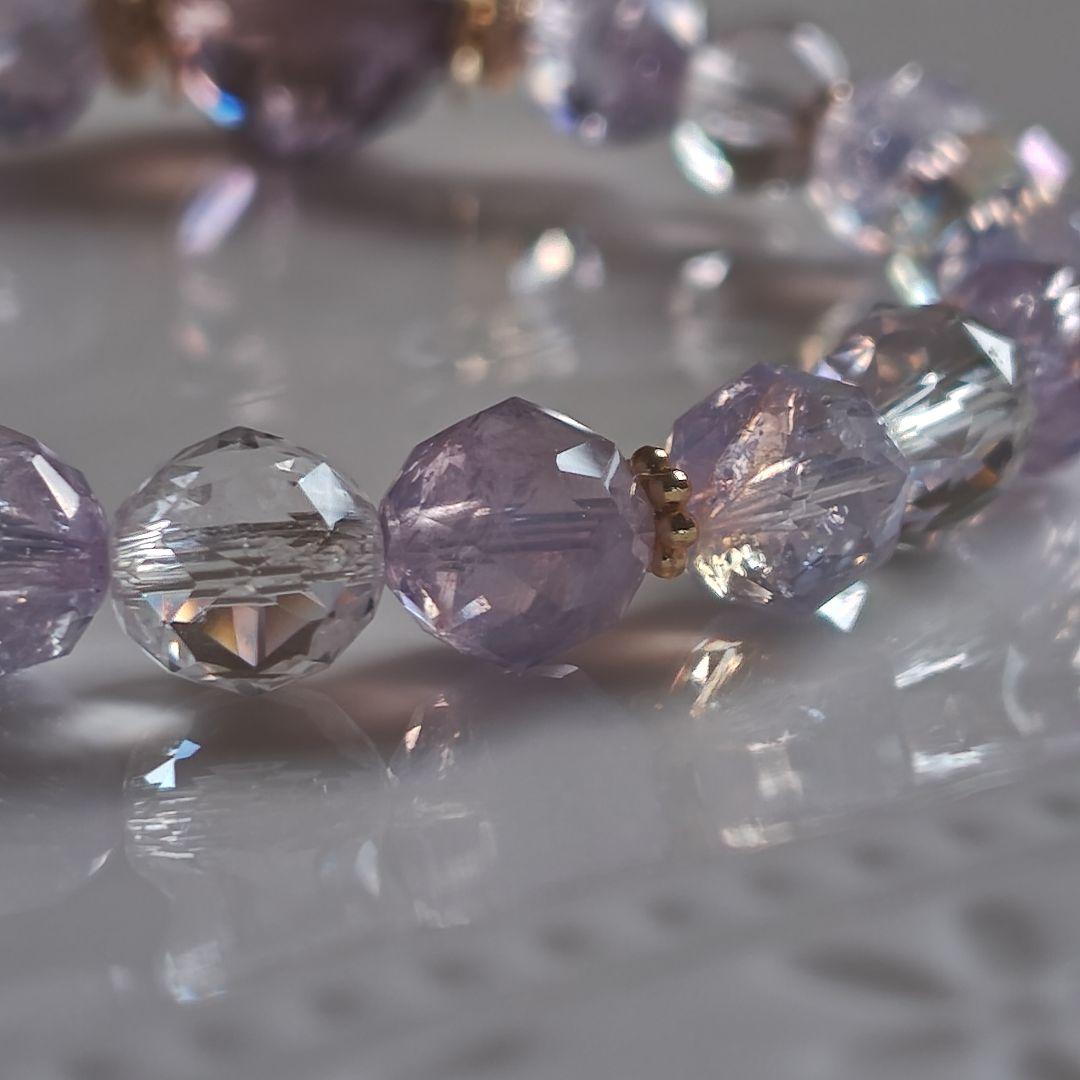 専用です♡極みアメトリン、スコロライト、水晶、ピンクトパーズ
