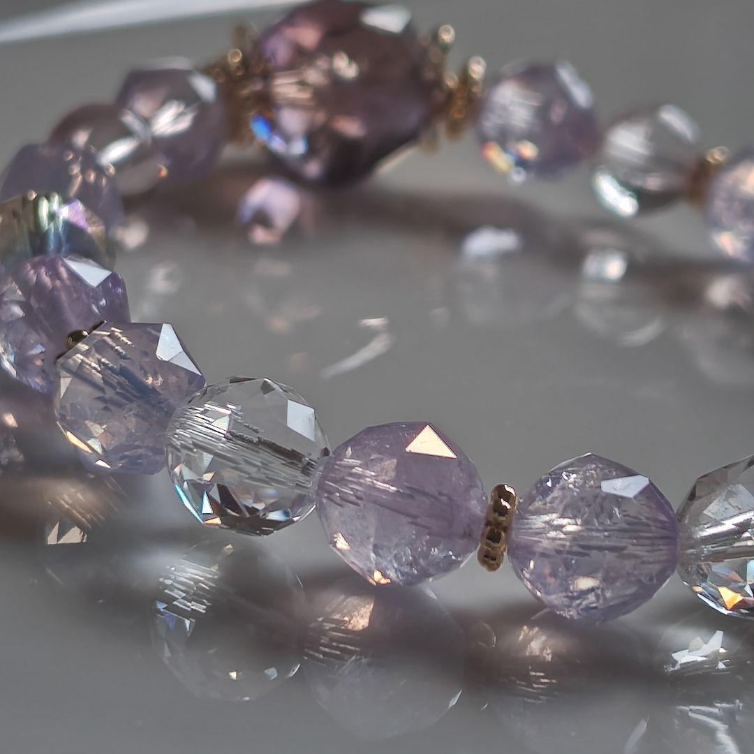 専用です♡極みアメトリン、スコロライト、水晶、ピンクトパーズ