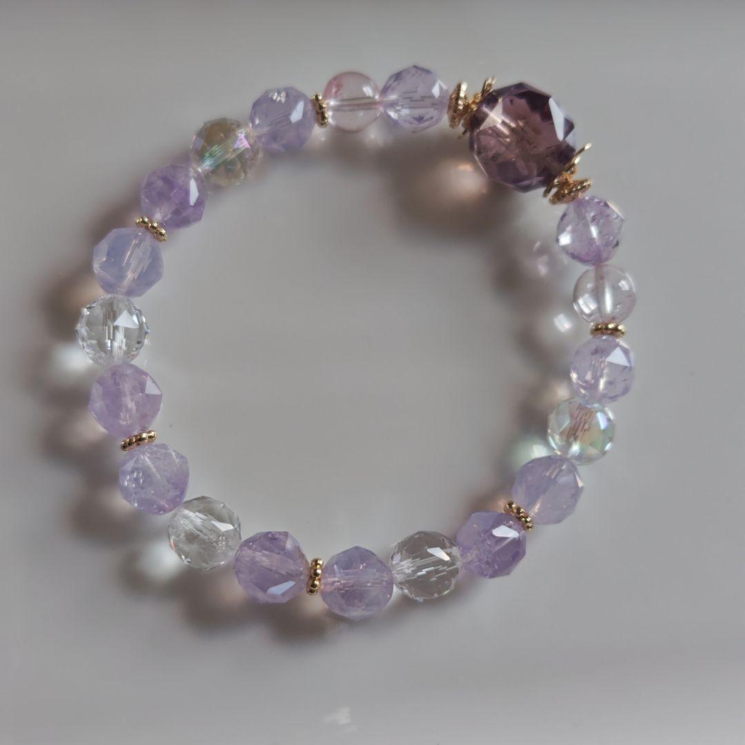 専用です♡極みアメトリン、スコロライト、水晶、ピンクトパーズ