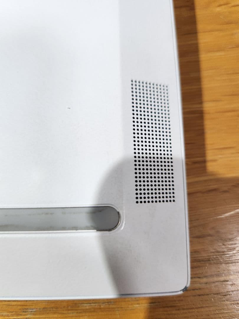 Windowsノート本体 HP Pavilion Aero 13-be2010AU