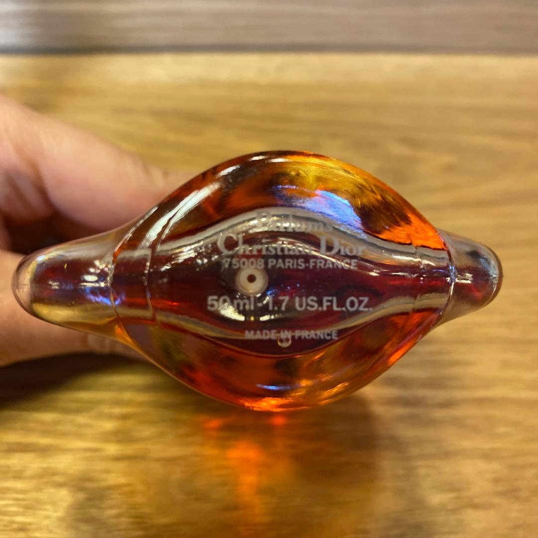 Dior ・MCM・HERMES香水セット