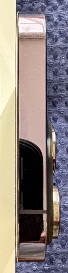 Apple iPhone 14 Pro ディープパープル512GB（ジャンク）