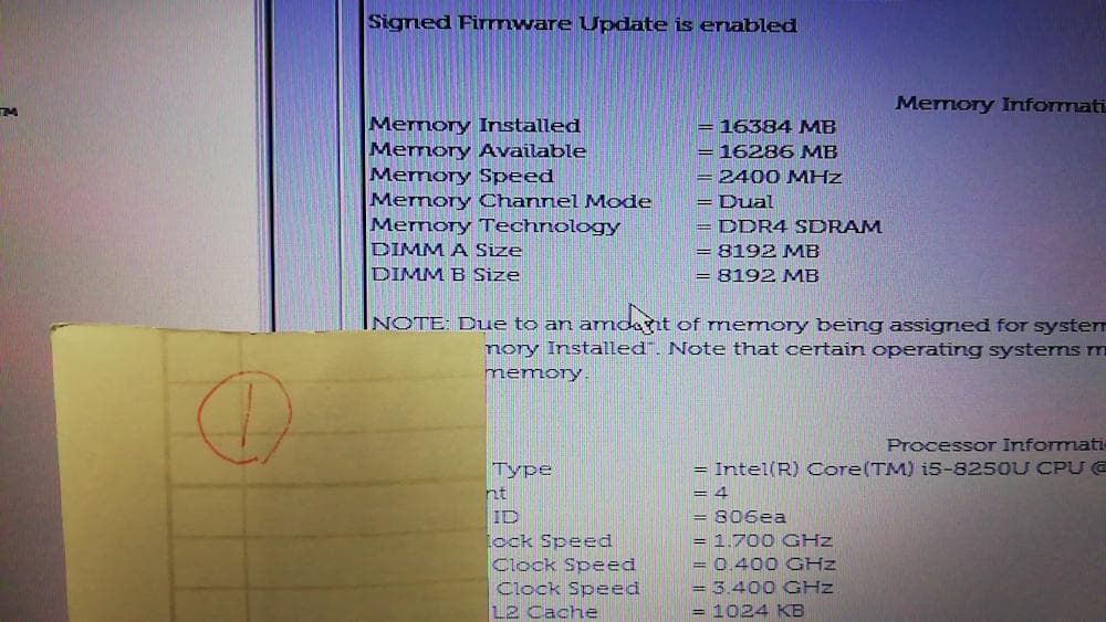 DDR4 SO-DIMM 8GB メモリモジュール 6枚組