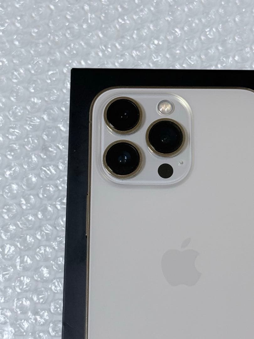 Apple iPhone 13 pro 256GB SIMフリー