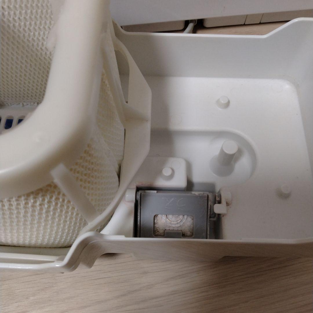Panasonic FE-KXT07 置き型気化式加湿器