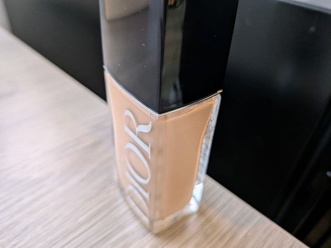 ディオール フォーエヴァー フルイド スキン グロウ 1CR【Dior】