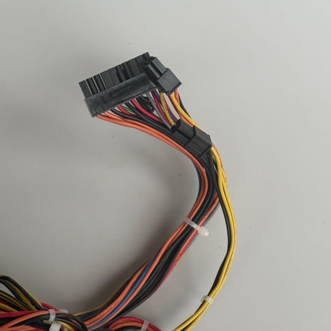Enhance 300W FlexATX電源 FLEX-0130B 小型電源