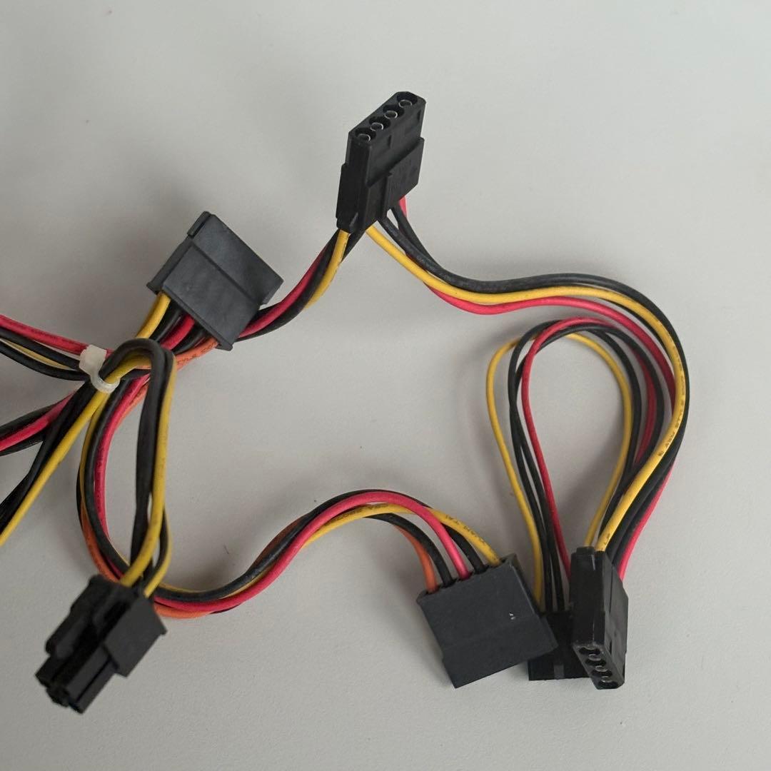 Enhance 300W FlexATX電源 FLEX-0130B 小型電源