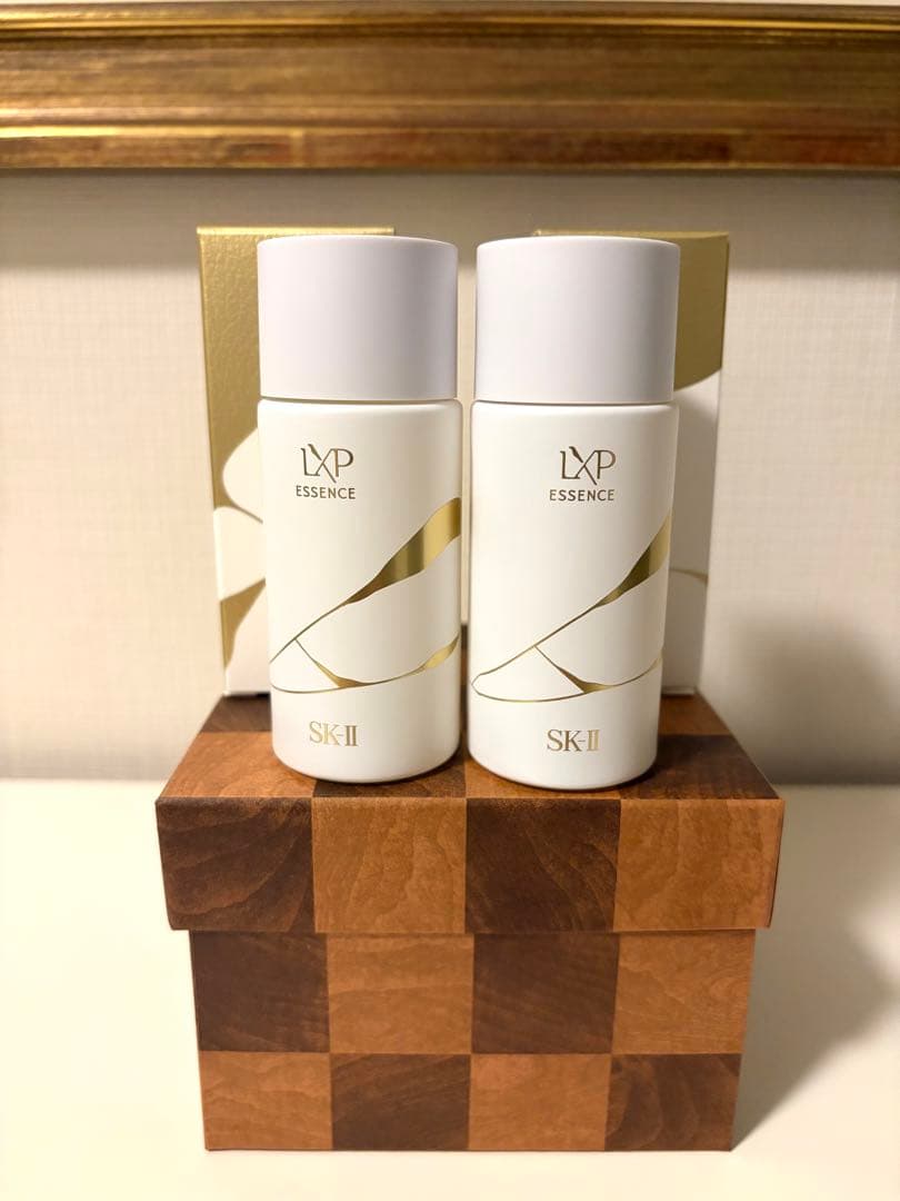 SK2LXP 金継ぎエッセンス 30ml 2本セット