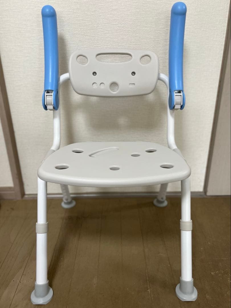 Panasonic ユクリアシャワーチェア　美品