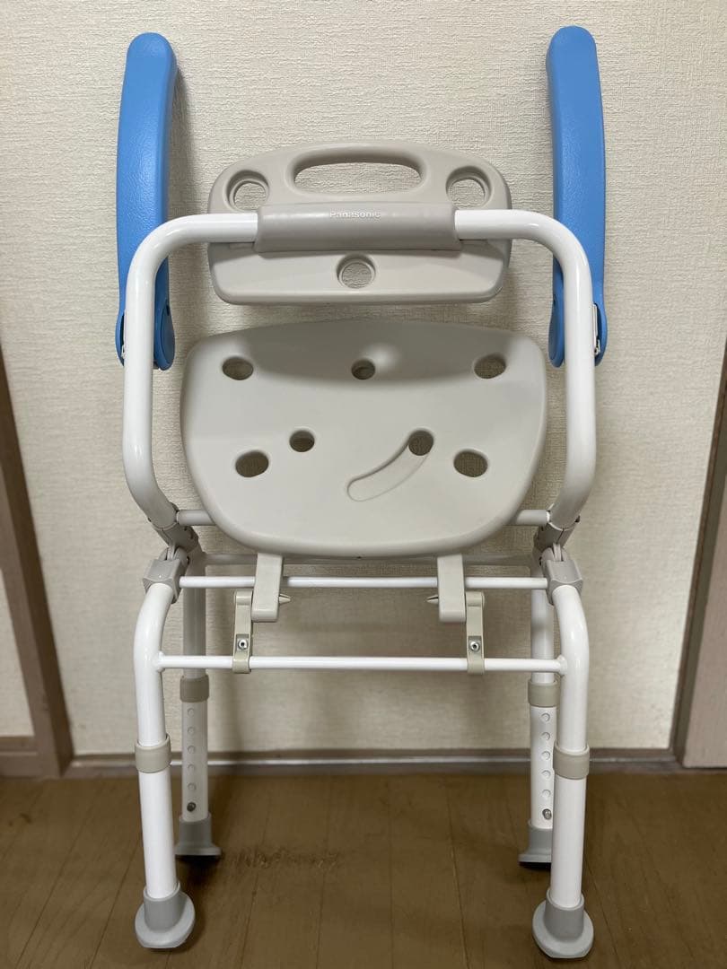 Panasonic ユクリアシャワーチェア　美品